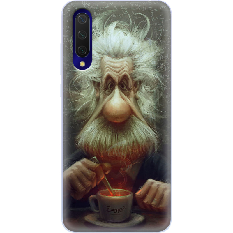 Чехол Uprint Xiaomi Mi 9 Lite 