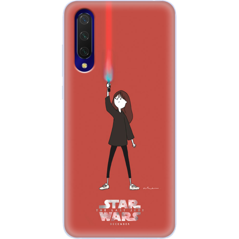 Чехол Uprint Xiaomi Mi 9 Lite 