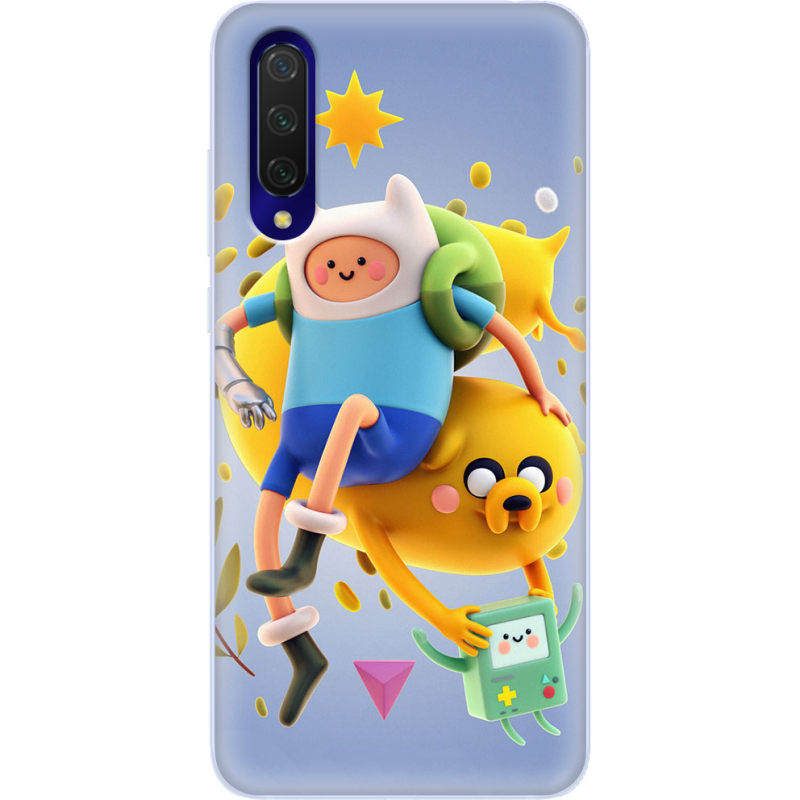 Чехол Uprint Xiaomi Mi 9 Lite 