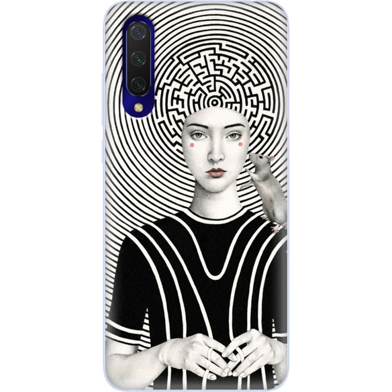 Чехол Uprint Xiaomi Mi 9 Lite 