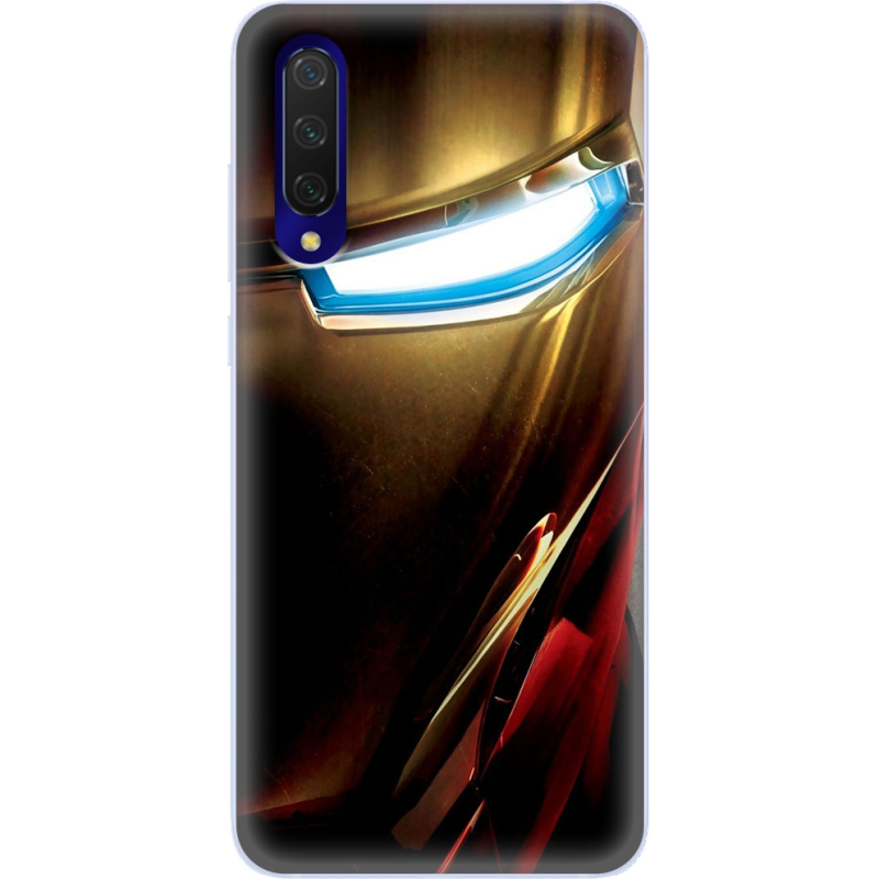 Чехол Uprint Xiaomi Mi 9 Lite 