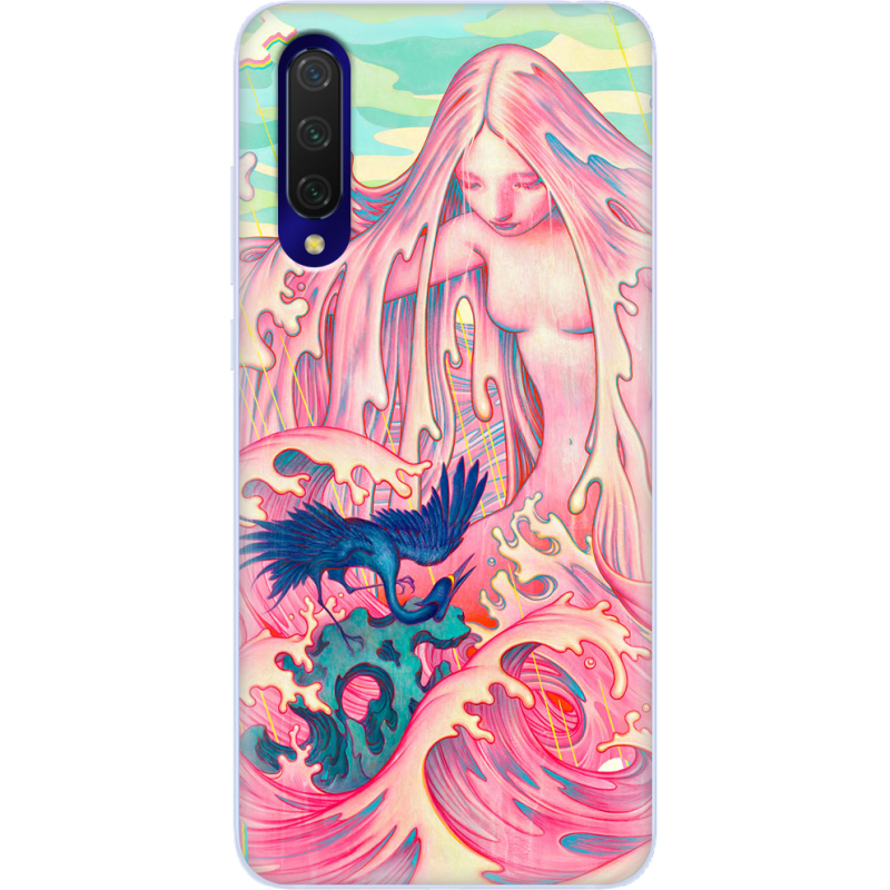 Чехол Uprint Xiaomi Mi 9 Lite 