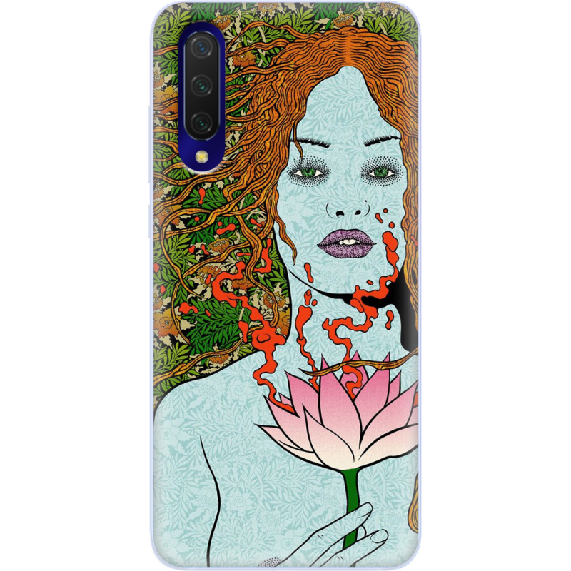 Чехол Uprint Xiaomi Mi 9 Lite 