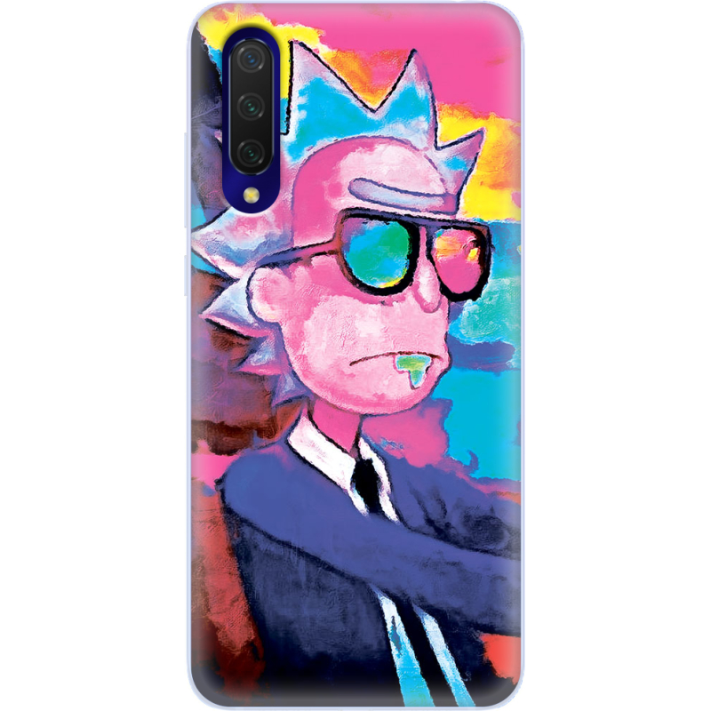 Чехол Uprint Xiaomi Mi 9 Lite 