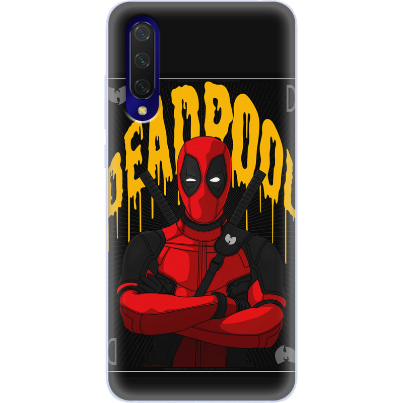 Чехол Uprint Xiaomi Mi 9 Lite 