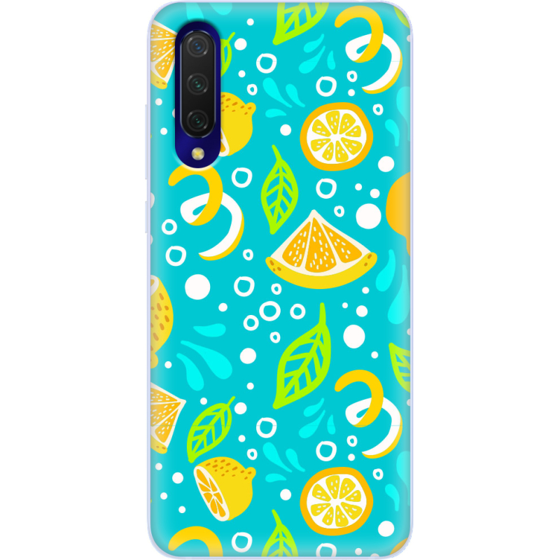 Чехол Uprint Xiaomi Mi 9 Lite 