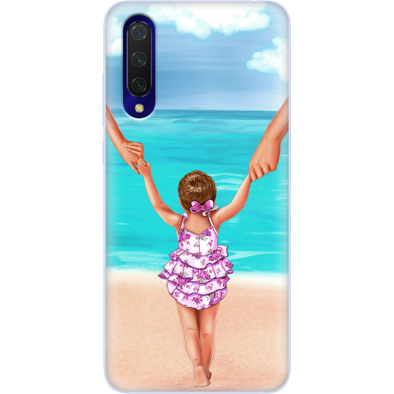 Чехол Uprint Xiaomi Mi 9 Lite Happy child