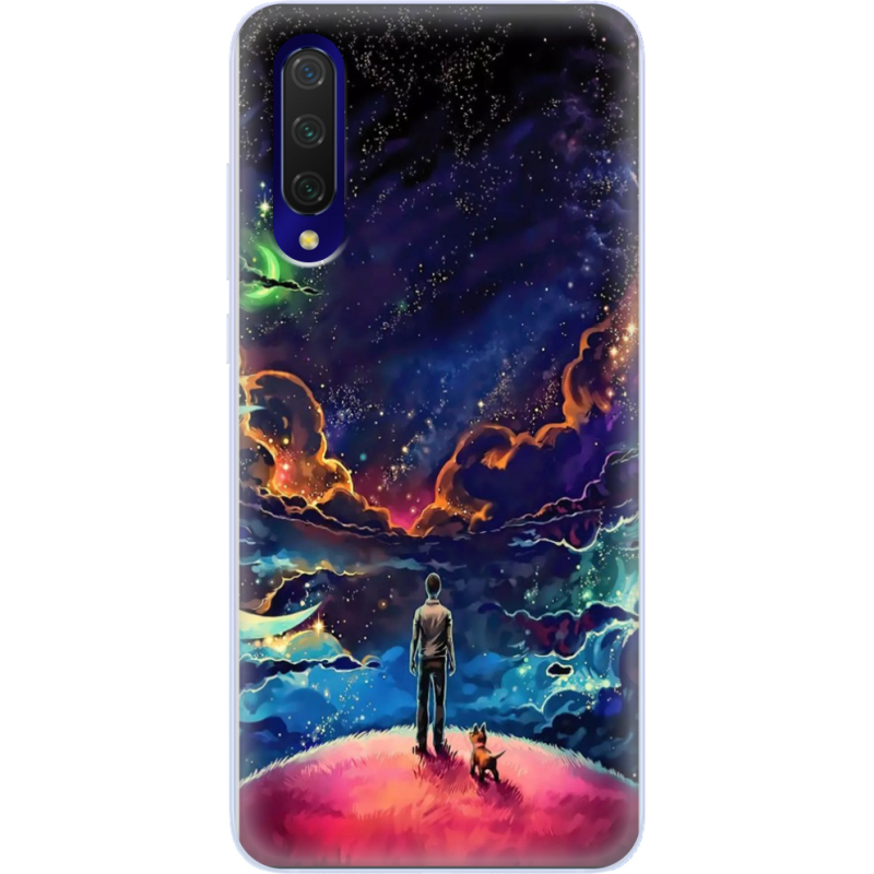 Чехол Uprint Xiaomi Mi 9 Lite 