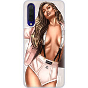 Чехол Uprint Xiaomi Mi 9 Lite Fatal Woman