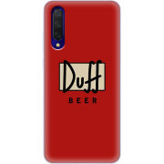 Чехол Uprint Xiaomi Mi 9 Lite Duff beer