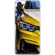 Чехол Uprint Xiaomi Mi 9 Lite Bmw M3 on Road