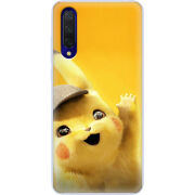 Чехол Uprint Xiaomi Mi 9 Lite Pikachu