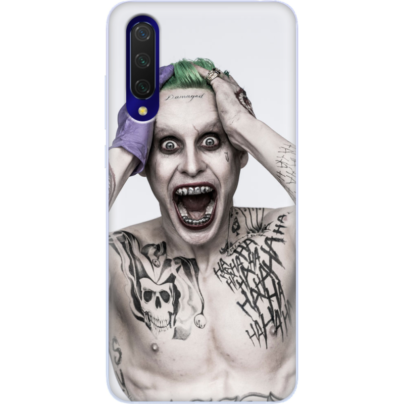 Чехол Uprint Xiaomi Mi 9 Lite 