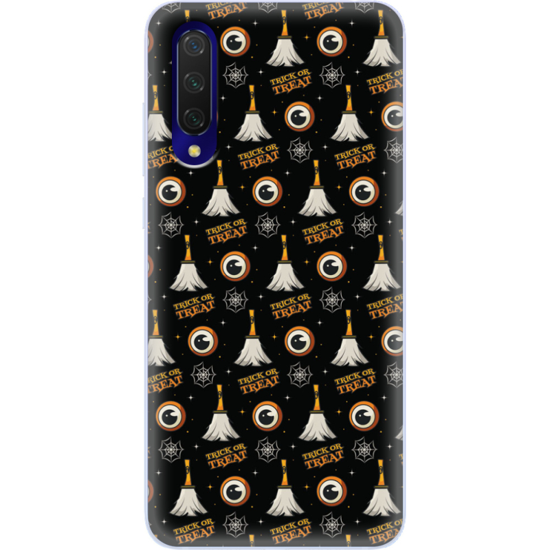 Чехол Uprint Xiaomi Mi 9 Lite Halloween Magic