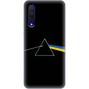 Чехол Uprint Xiaomi Mi 9 Lite Pink Floyd Україна