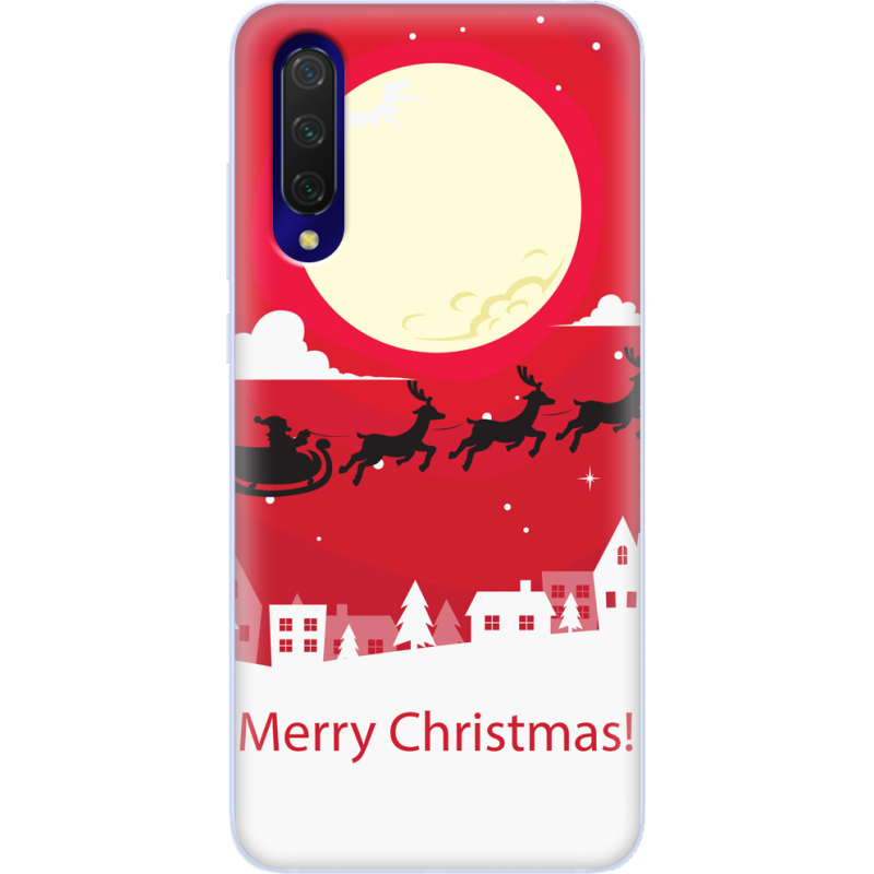 Чехол Uprint Xiaomi Mi 9 Lite 