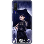 Чехол Uprint Xiaomi Mi 9 Lite Wednesday Addams