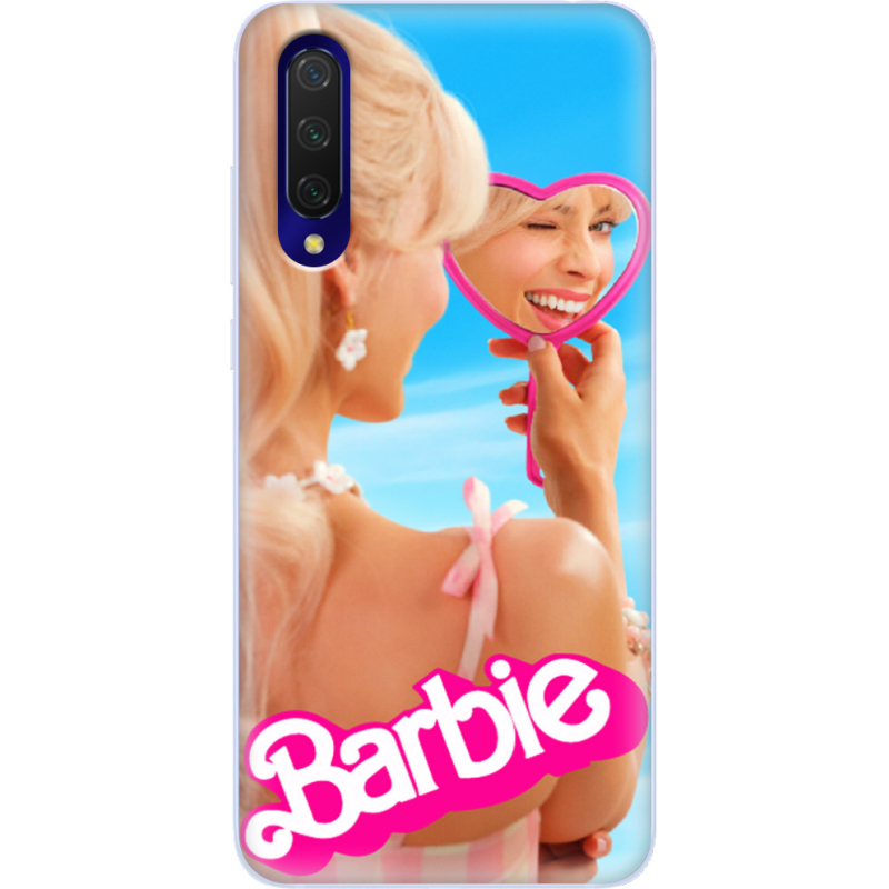 Чехол Uprint Xiaomi Mi 9 Lite Barbie 2023