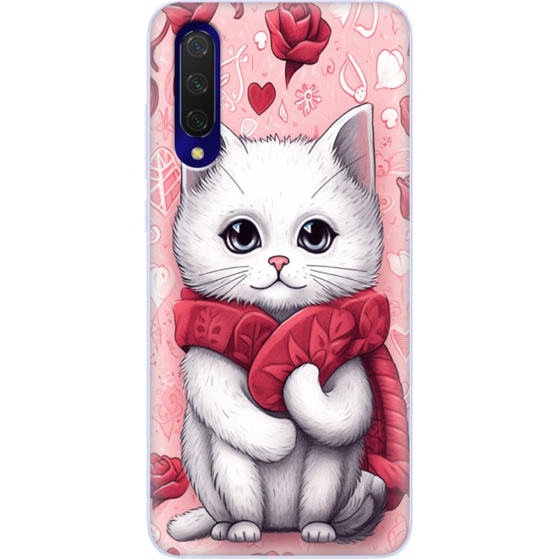 Чехол Uprint Xiaomi Mi 9 Lite 