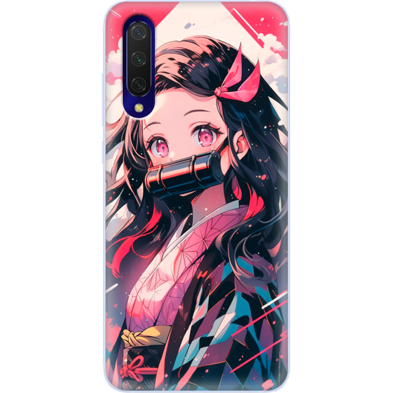 Чехол Uprint Xiaomi Mi 9 Lite 