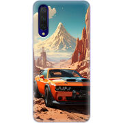 Чехол Uprint Xiaomi Mi 9 Lite 