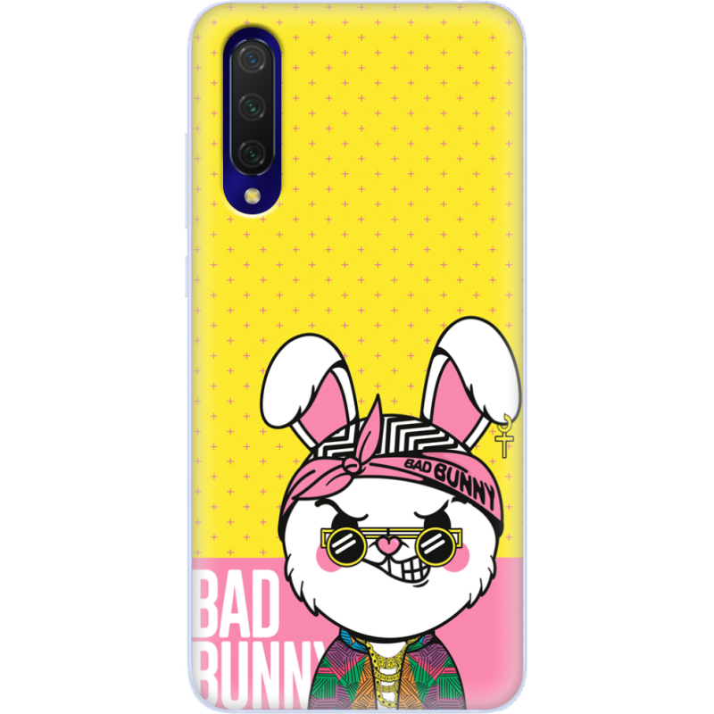 Чехол Uprint Xiaomi Mi 9 Lite 