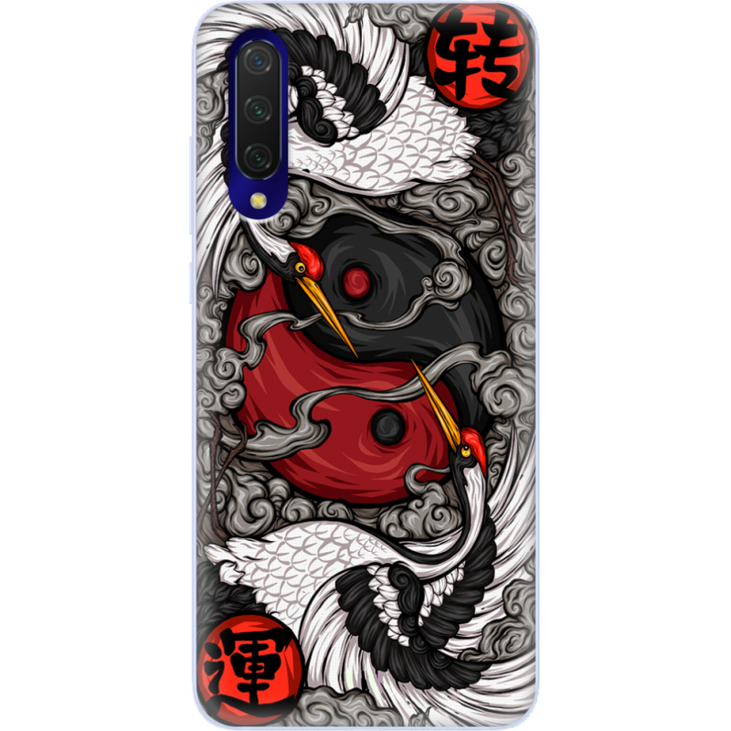 Чехол Uprint Xiaomi Mi 9 Lite 