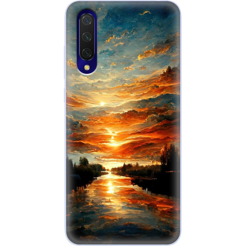 Чехол Uprint Xiaomi Mi 9 Lite 