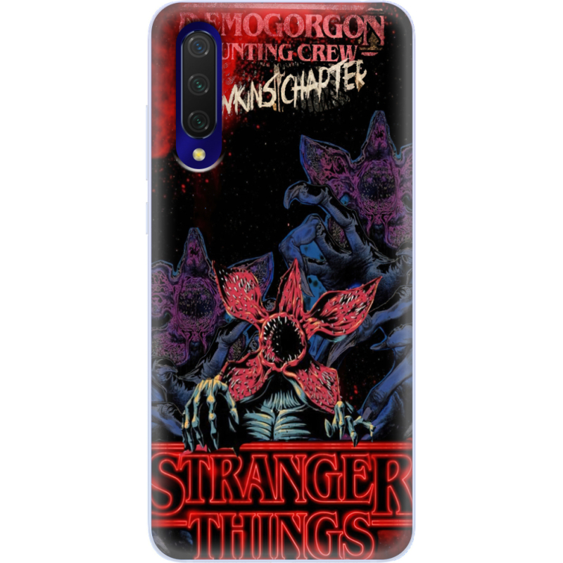 Чехол Uprint Xiaomi Mi 9 Lite 