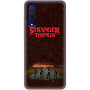 Чехол Uprint Xiaomi Mi 9 Lite 