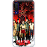 Чехол Uprint Xiaomi Mi 9 Lite 