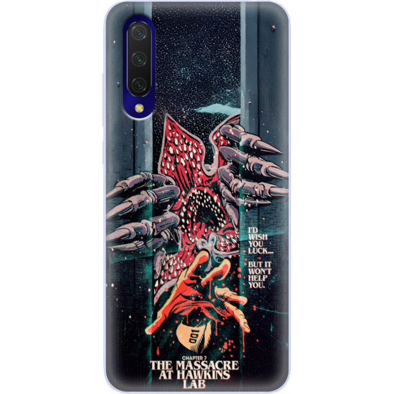 Чехол Uprint Xiaomi Mi 9 Lite 