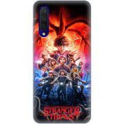 Чехол Uprint Xiaomi Mi 9 Lite 