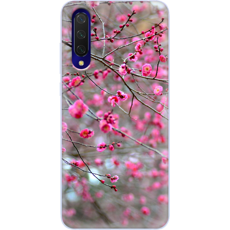 Чехол Uprint Xiaomi Mi 9 Lite 