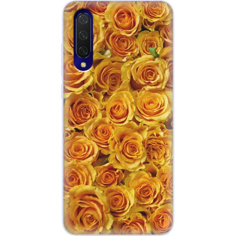 Чехол Uprint Xiaomi Mi 9 Lite 