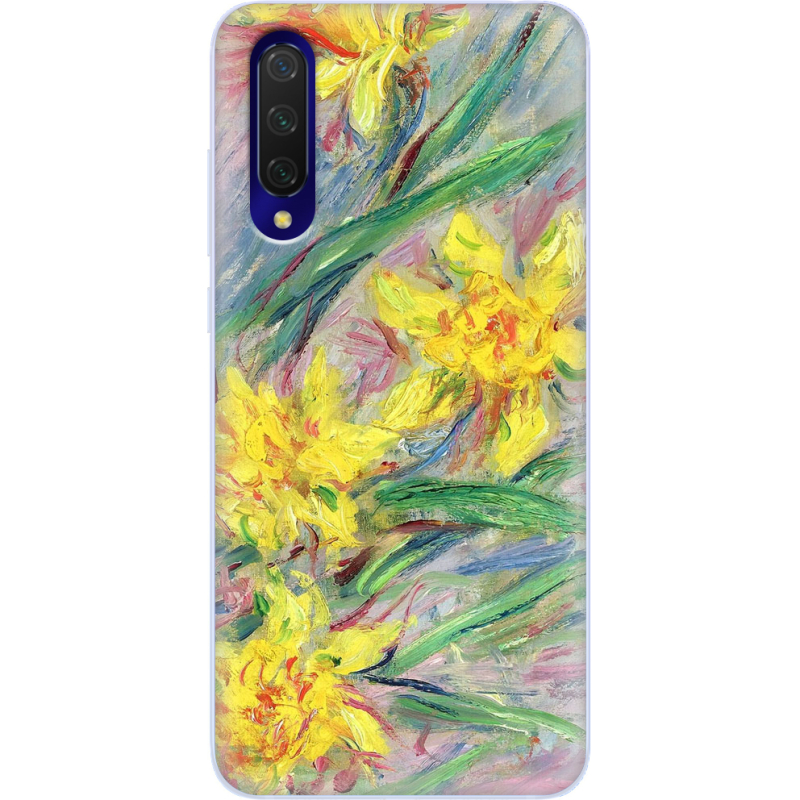 Чехол Uprint Xiaomi Mi 9 Lite 