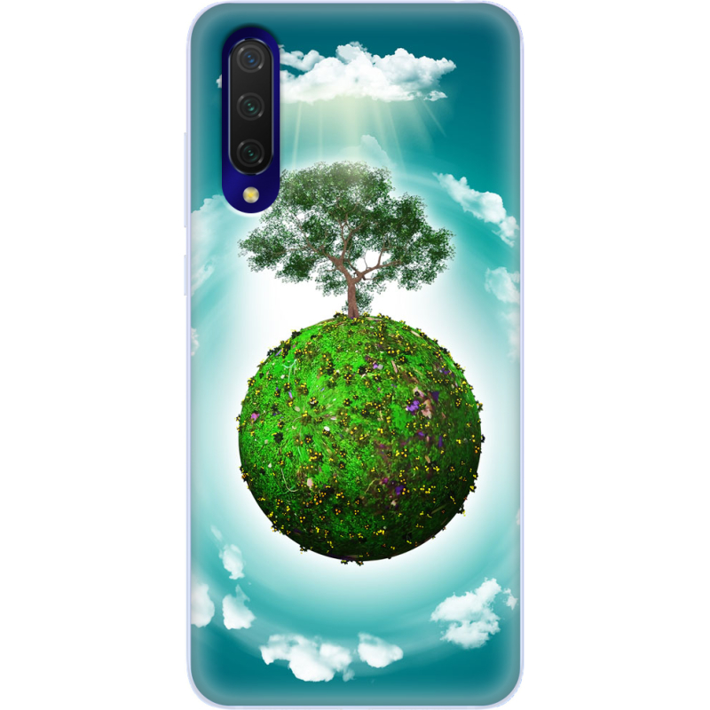 Чехол Uprint Xiaomi Mi 9 Lite 