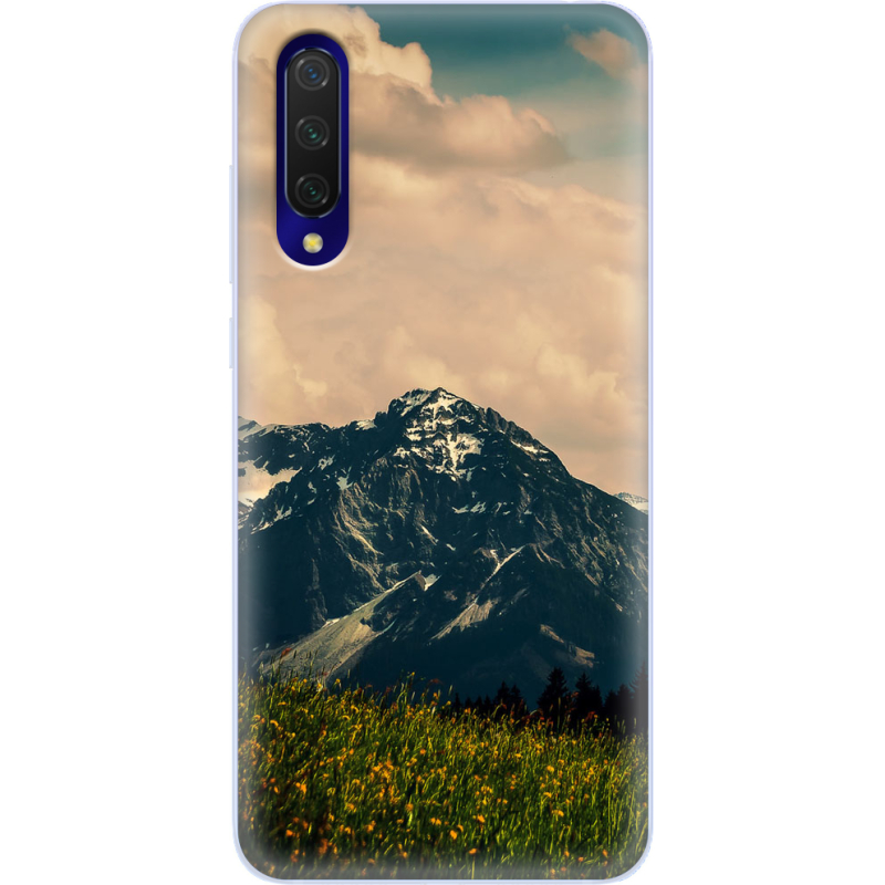 Чехол Uprint Xiaomi Mi 9 Lite 