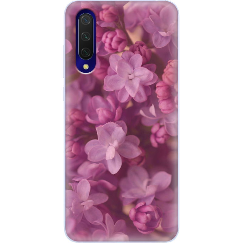 Чехол Uprint Xiaomi Mi 9 Lite 