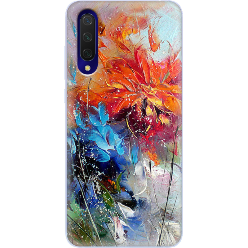 Чехол Uprint Xiaomi Mi 9 Lite 