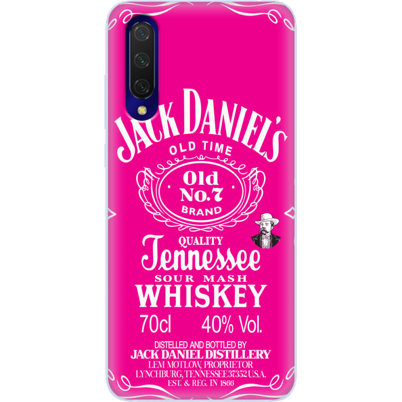 Чехол Uprint Xiaomi Mi 9 Lite 