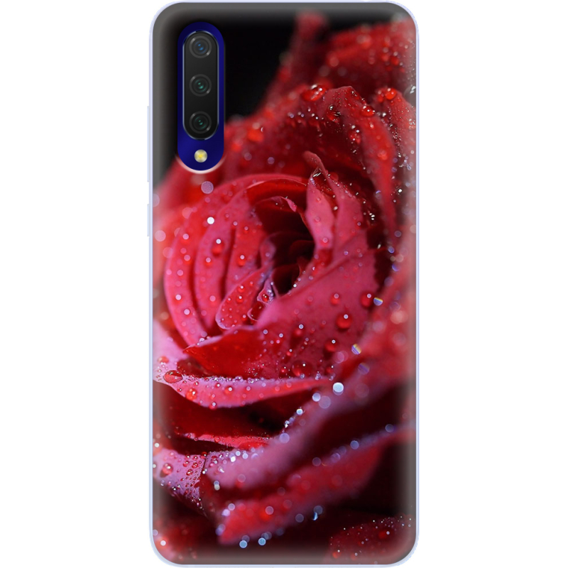 Чехол Uprint Xiaomi Mi 9 Lite 