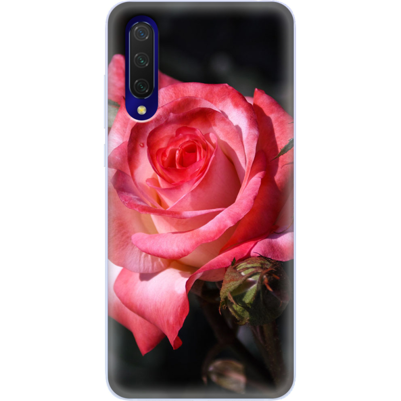 Чехол Uprint Xiaomi Mi 9 Lite 