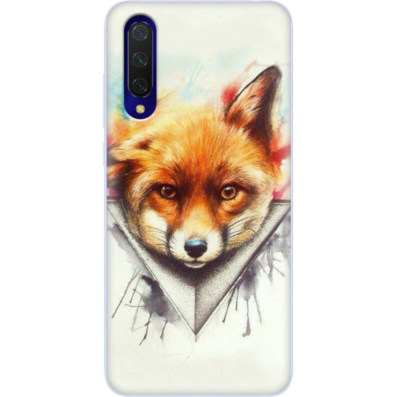 Чехол Uprint Xiaomi Mi 9 Lite 