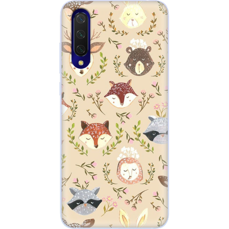 Чехол Uprint Xiaomi Mi 9 Lite 