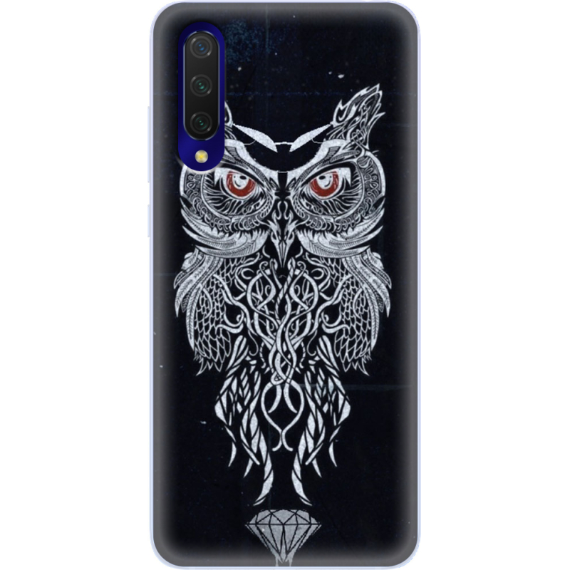 Чехол Uprint Xiaomi Mi 9 Lite 