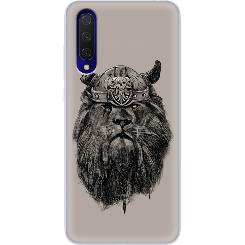 Чехол Uprint Xiaomi Mi 9 Lite 