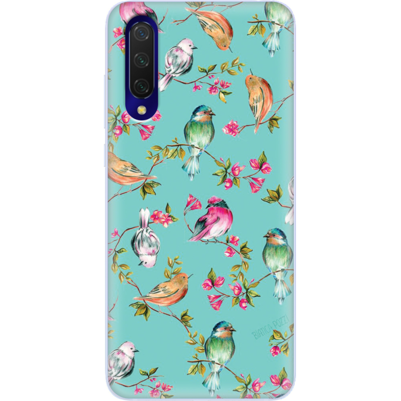 Чехол Uprint Xiaomi Mi 9 Lite 