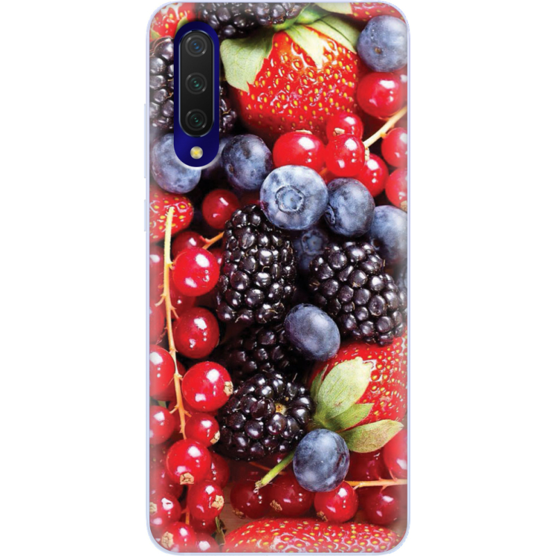 Чехол Uprint Xiaomi Mi 9 Lite 