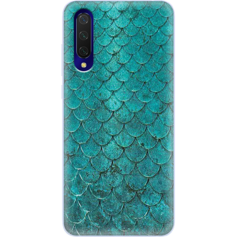 Чехол Uprint Xiaomi Mi 9 Lite 